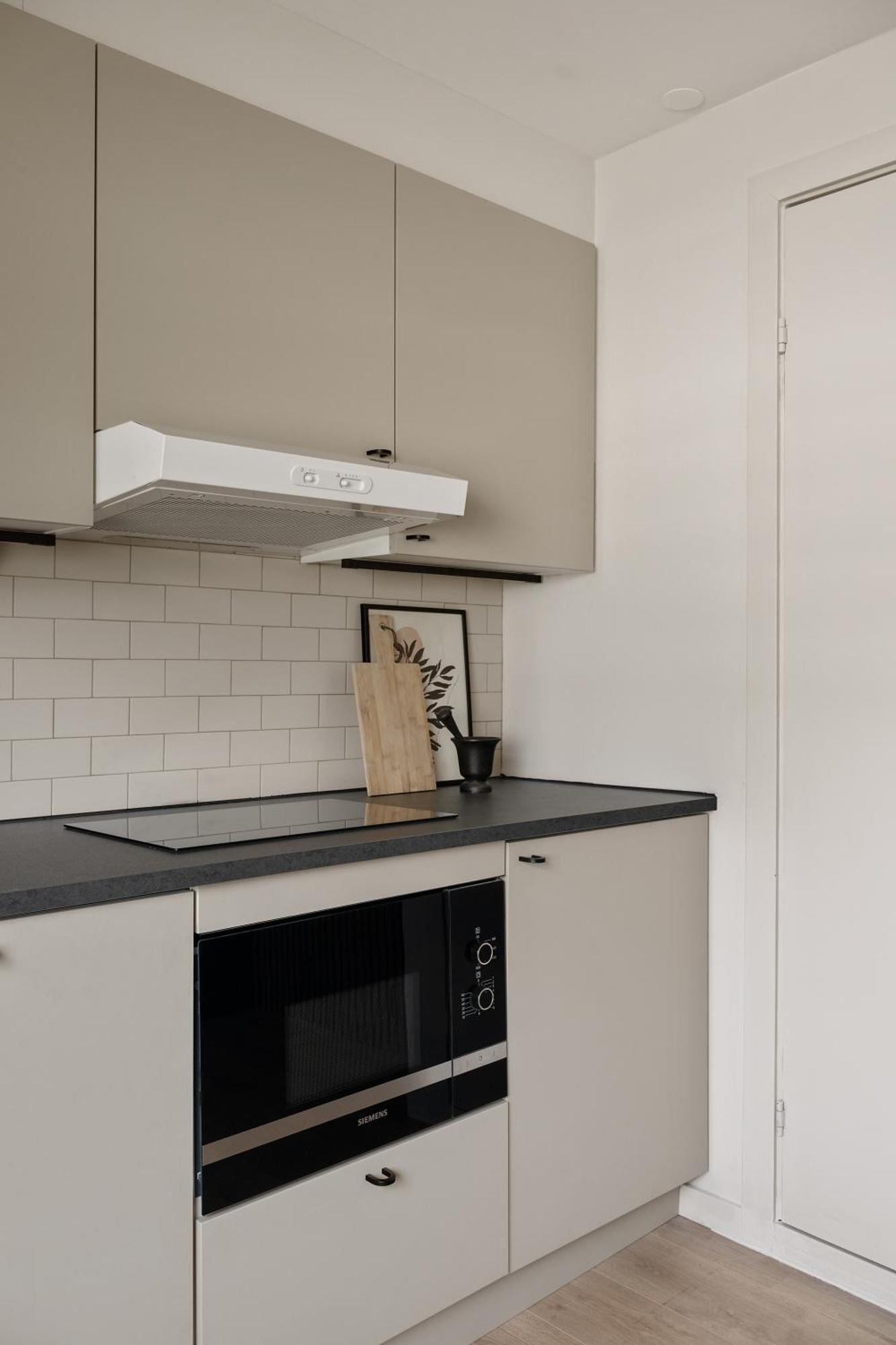 Home Away Apartments Stockholm Exterior photo