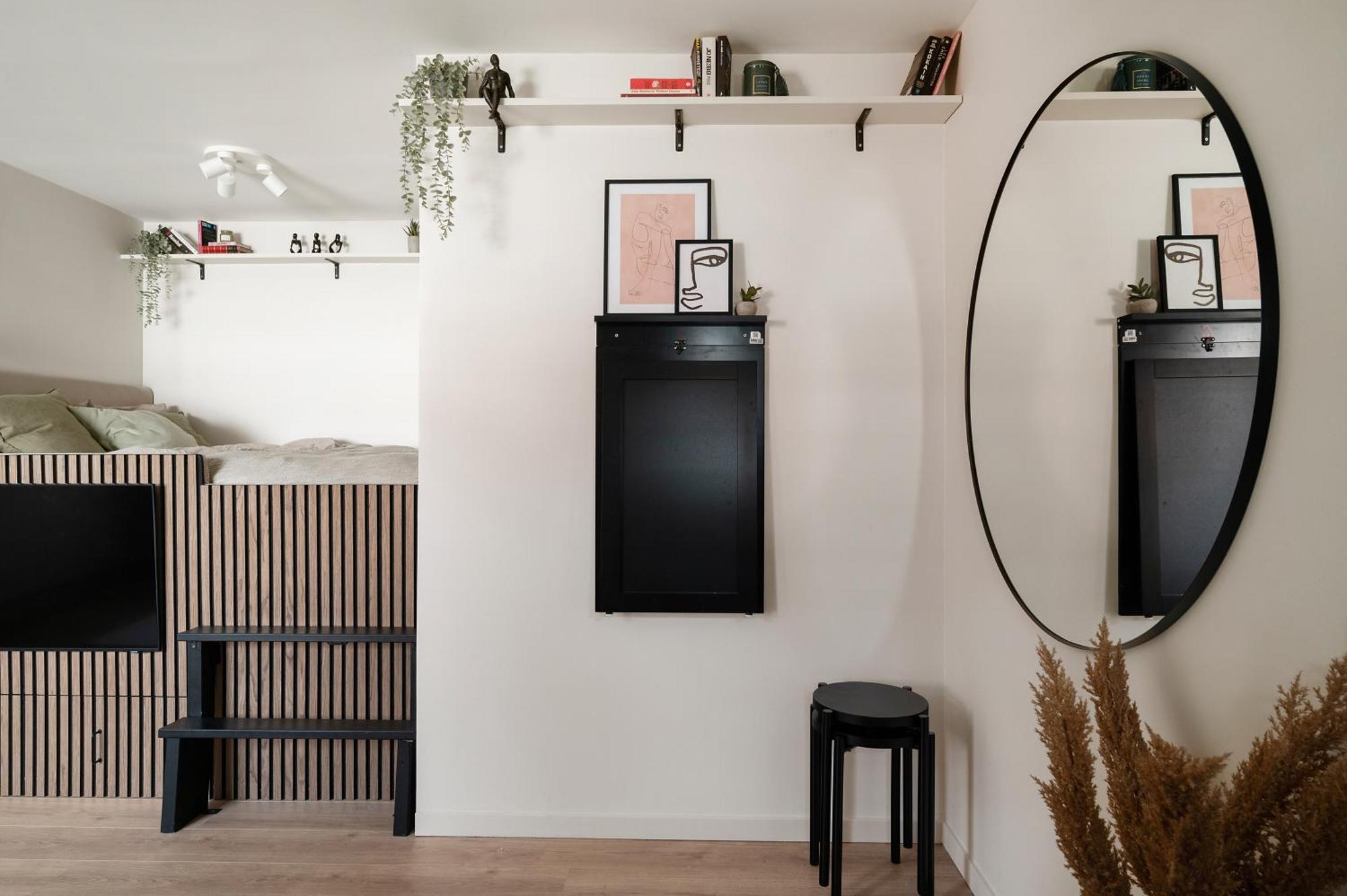 Home Away Apartments Stockholm Exterior photo