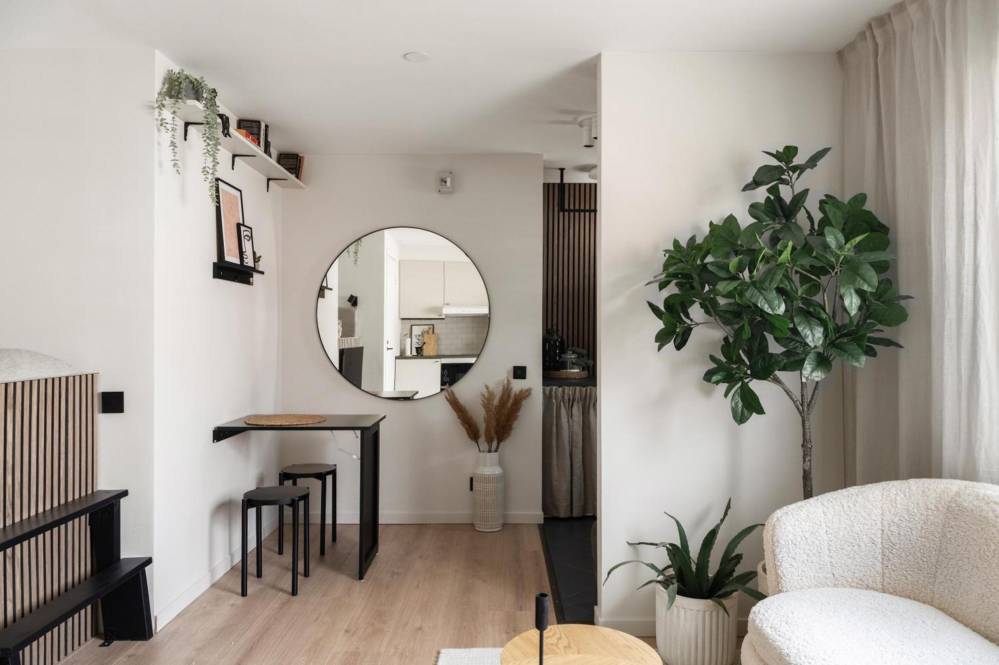 Home Away Apartments Stockholm Exterior photo