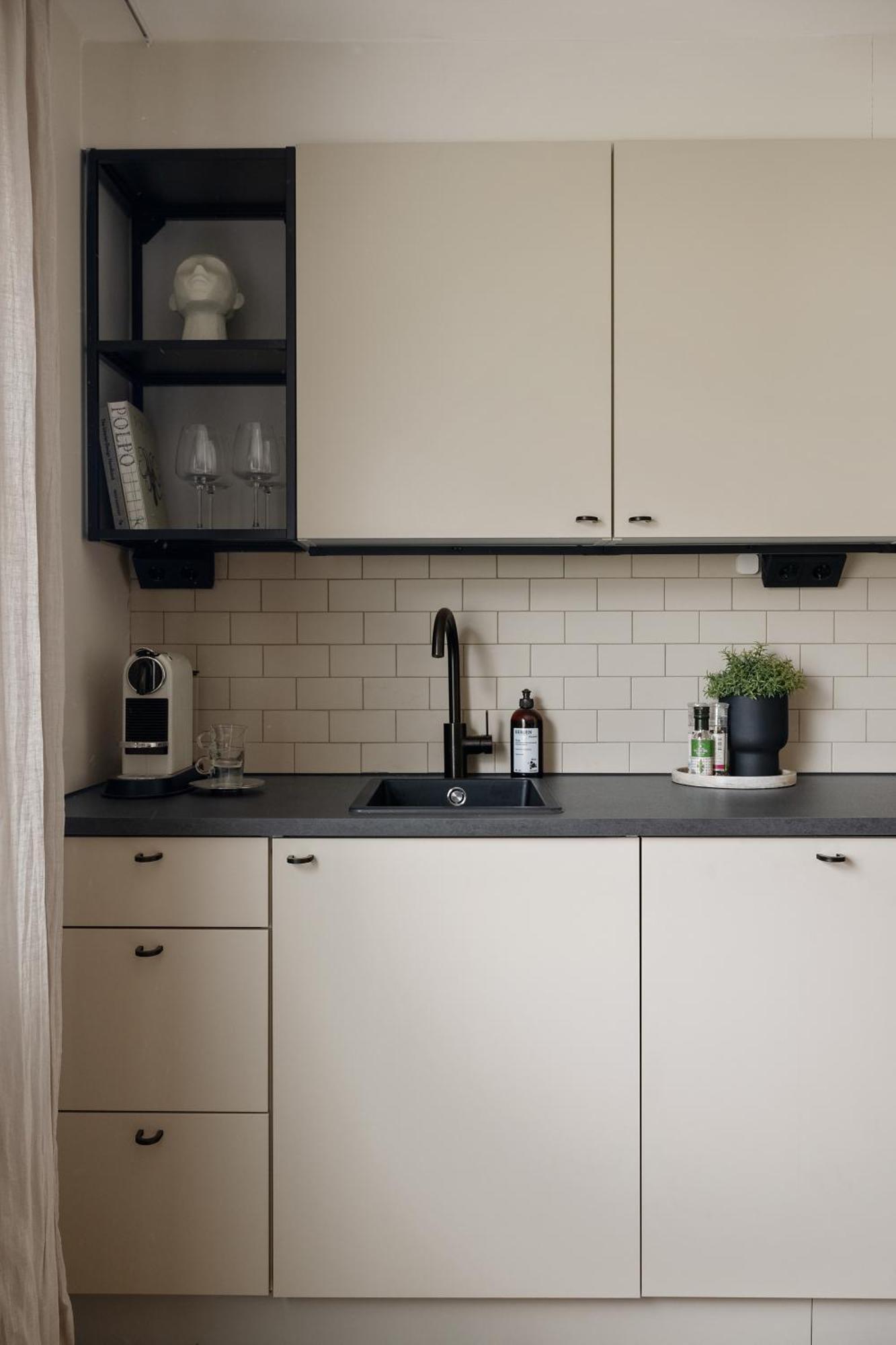 Home Away Apartments Stockholm Exterior photo