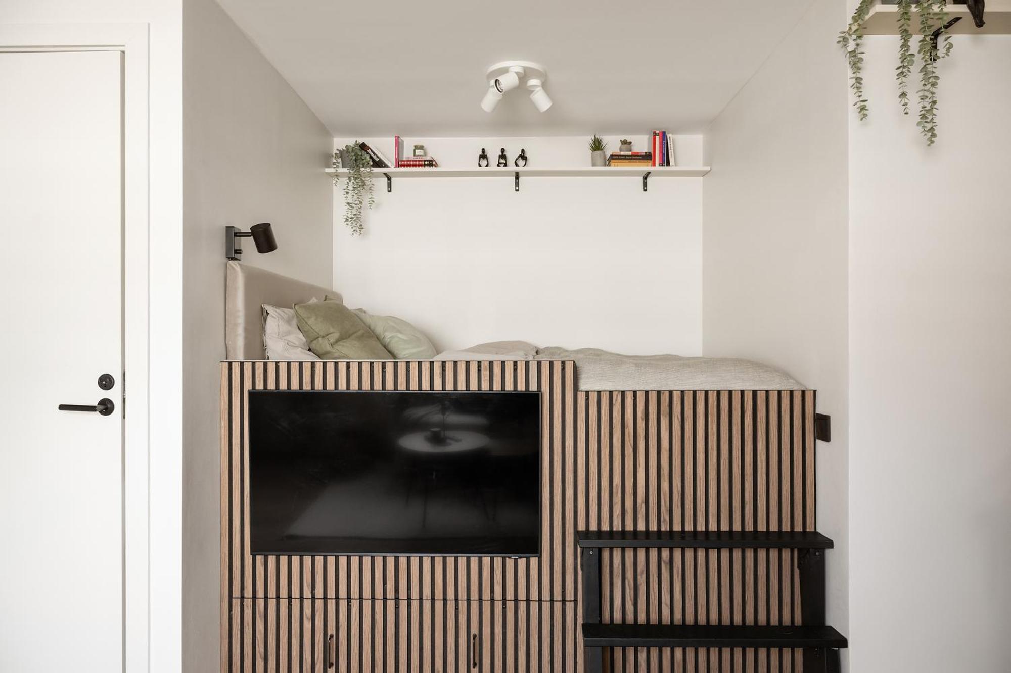 Home Away Apartments Stockholm Exterior photo