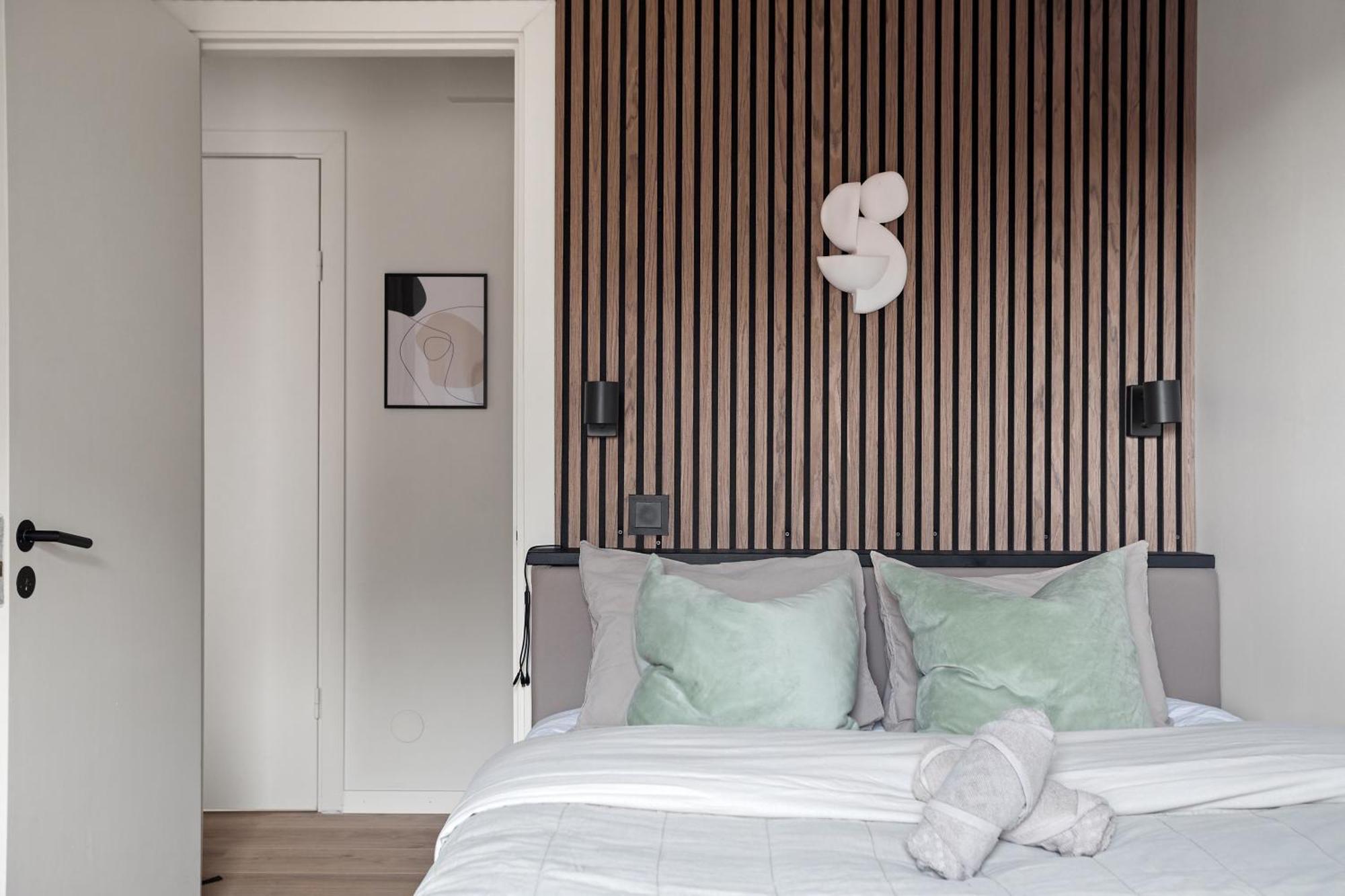 Home Away Apartments Stockholm Exterior photo