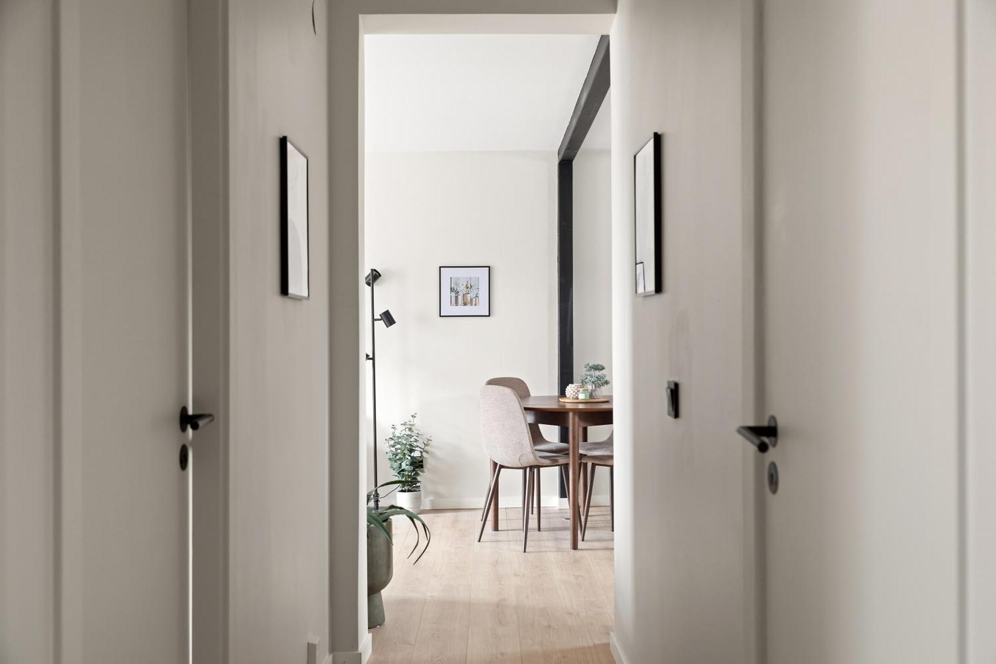 Home Away Apartments Stockholm Exterior photo