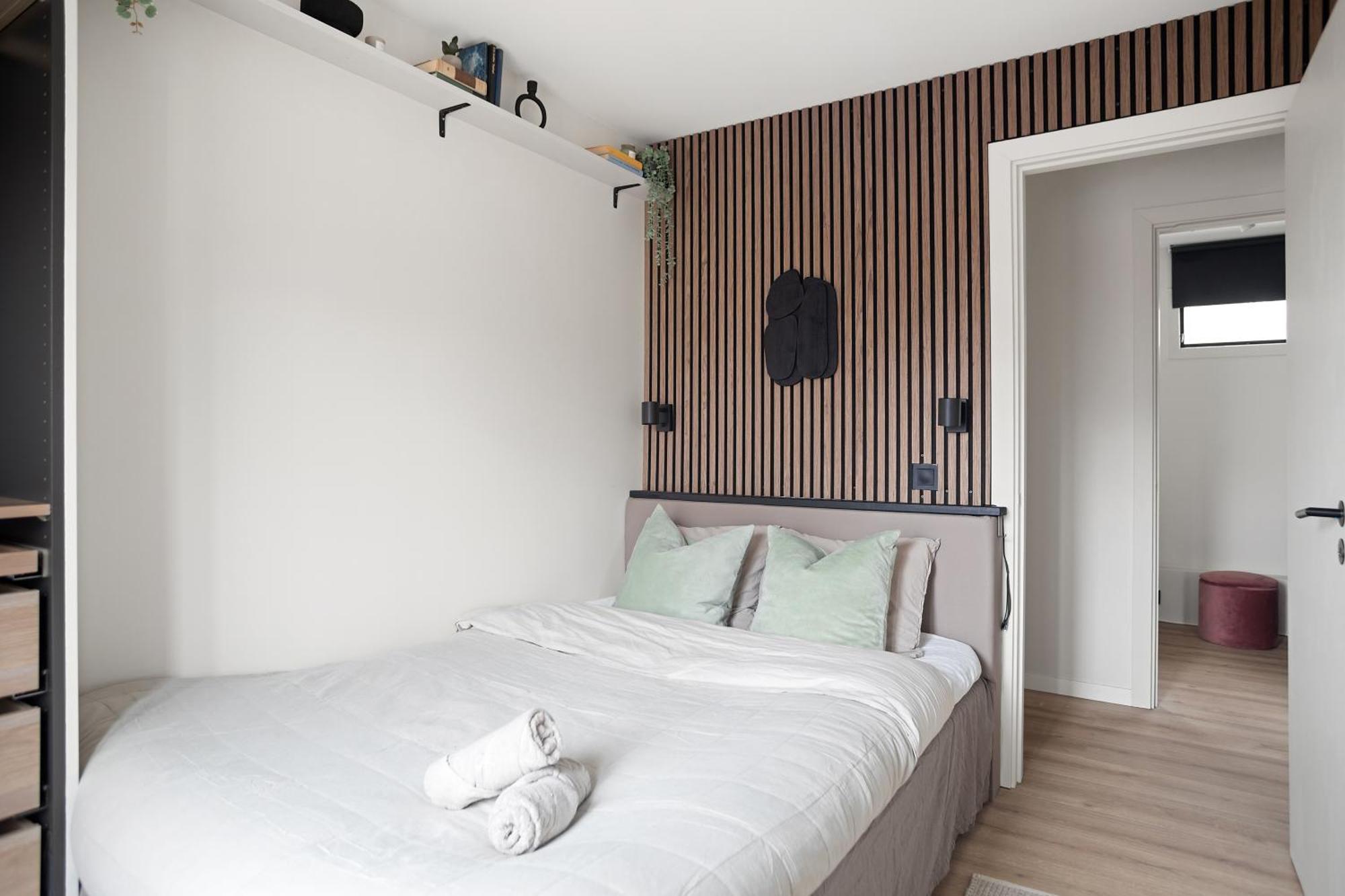 Home Away Apartments Stockholm Exterior photo