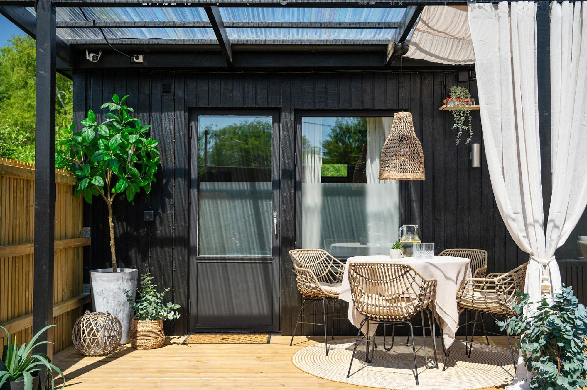 Home Away Apartments Stockholm Exterior photo