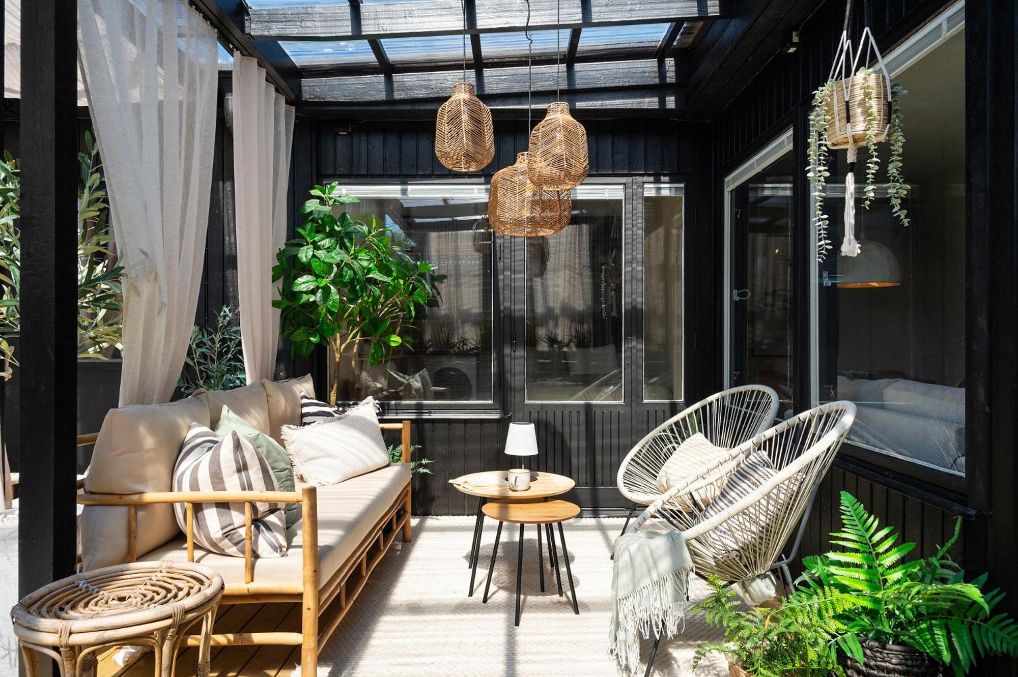 Home Away Apartments Stockholm Exterior photo