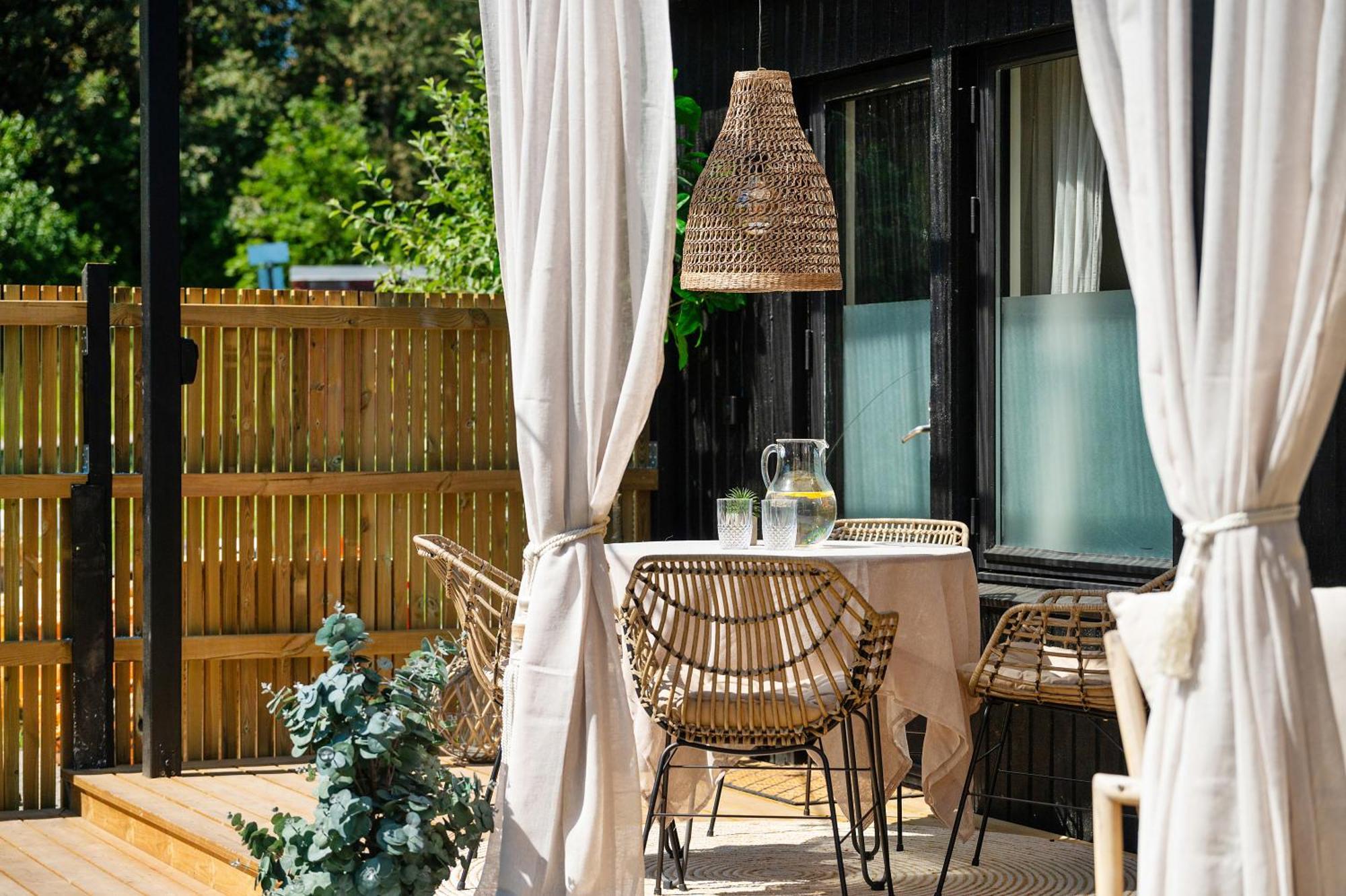 Home Away Apartments Stockholm Exterior photo