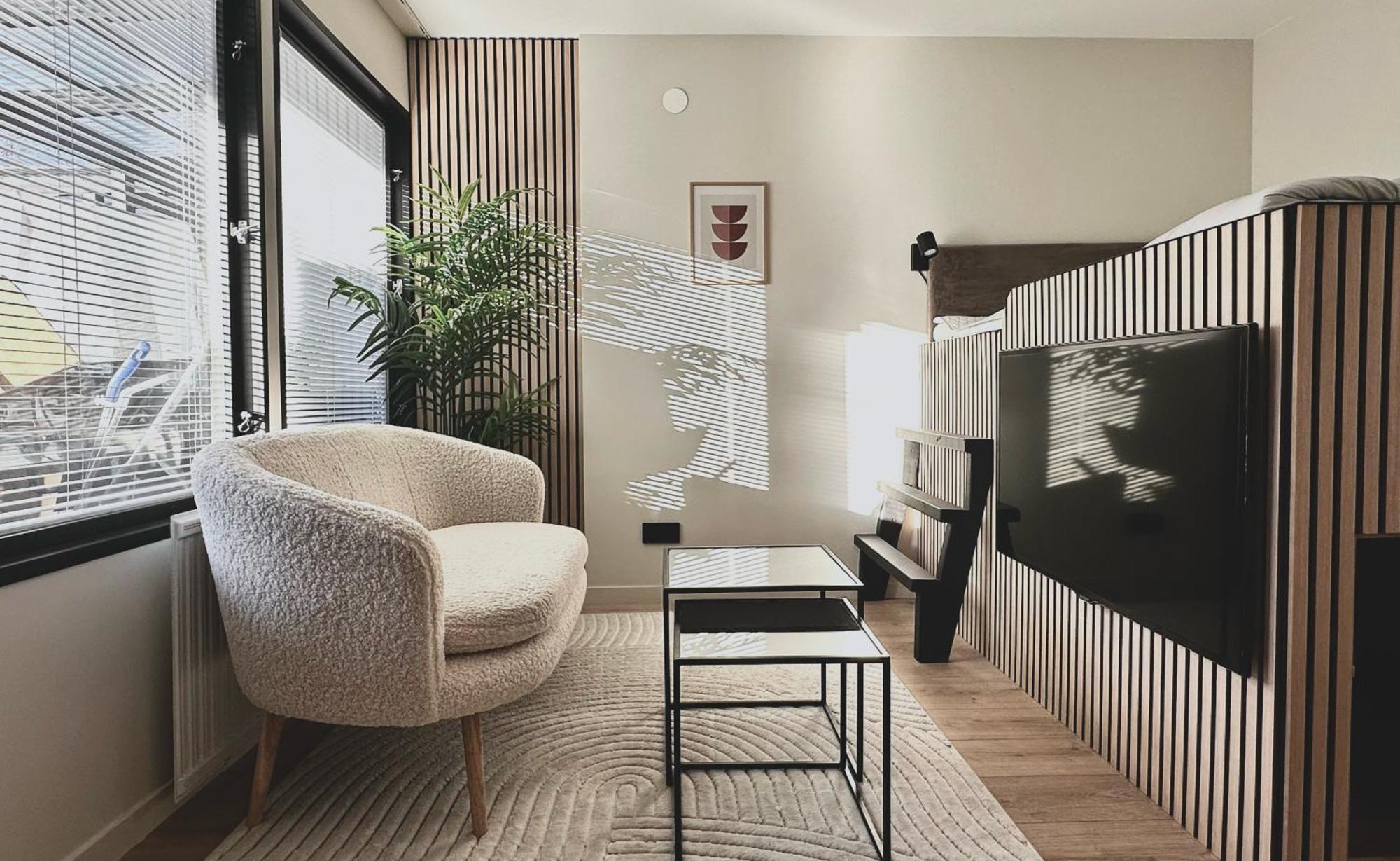 Home Away Apartments Stockholm Exterior photo
